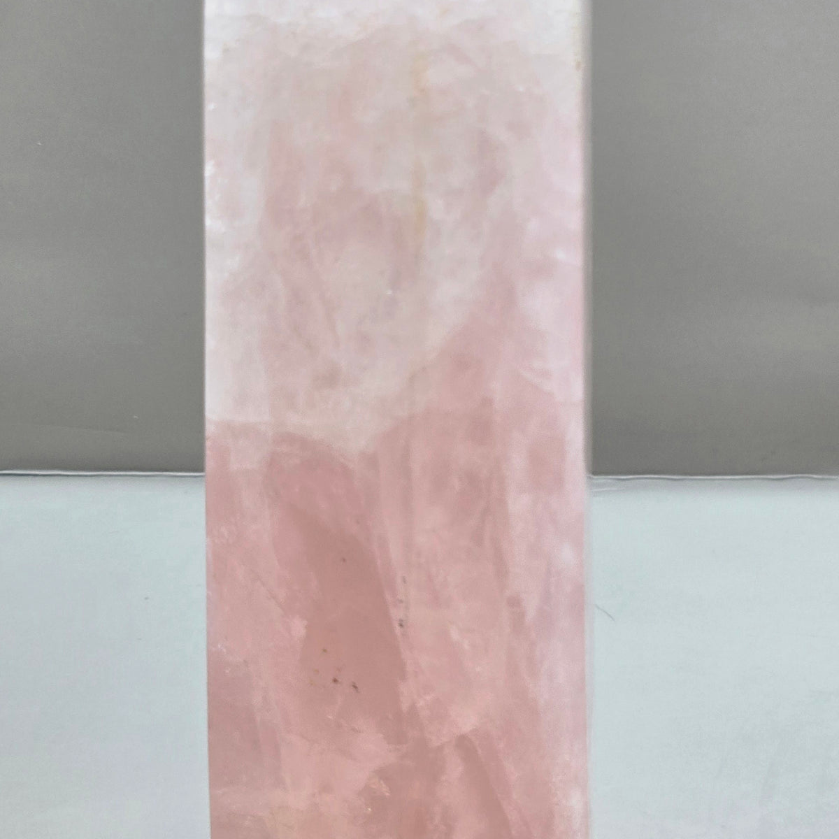 Rose Quartz Tower