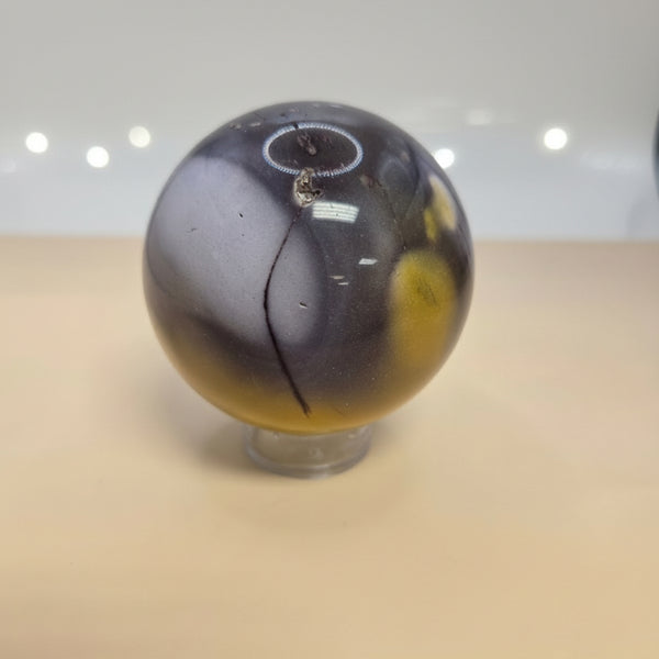 Mookaite Jasper Sphere