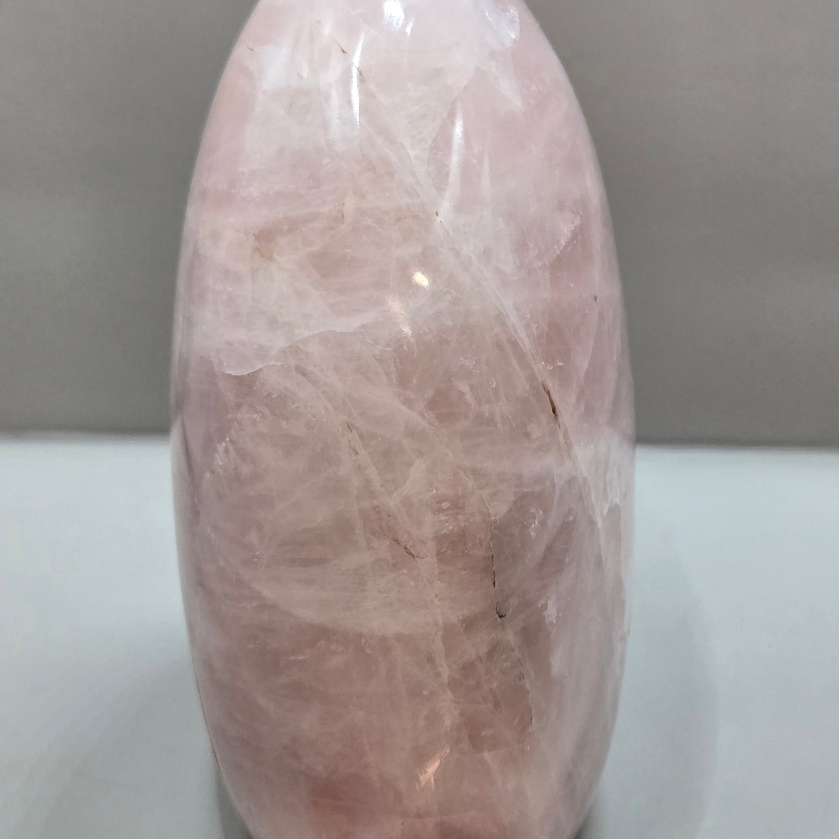 Rose Quartz Free form