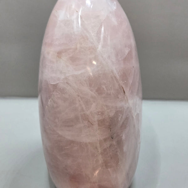 Rose Quartz Free form