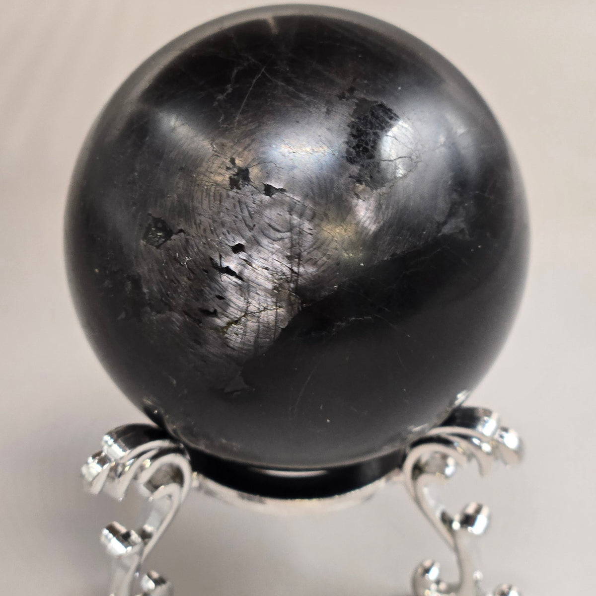 Hypersthene Sphere