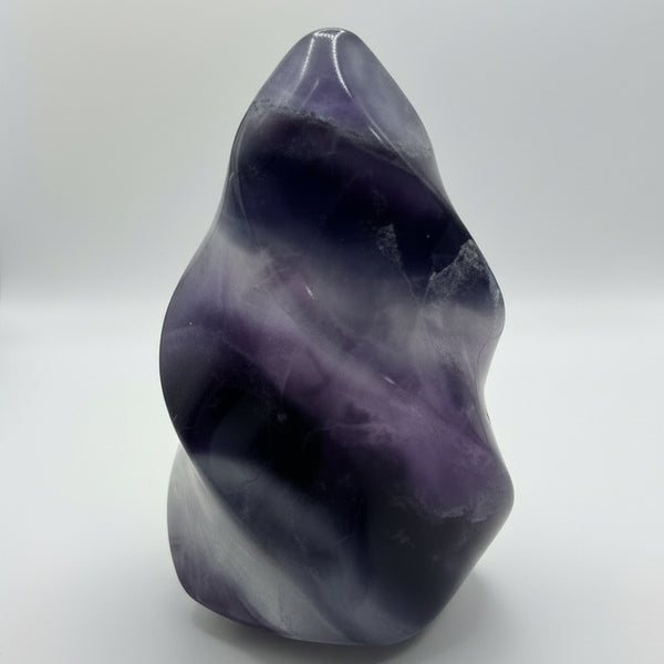 Fluorite Flame