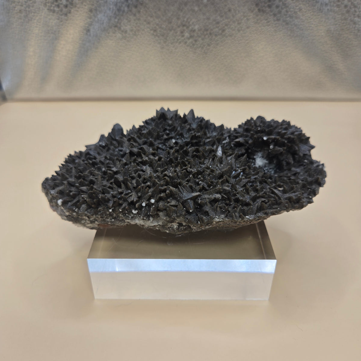 Dogtooth Calcite