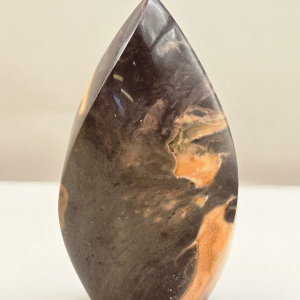 Tiger Jasper Flame (Brazil)