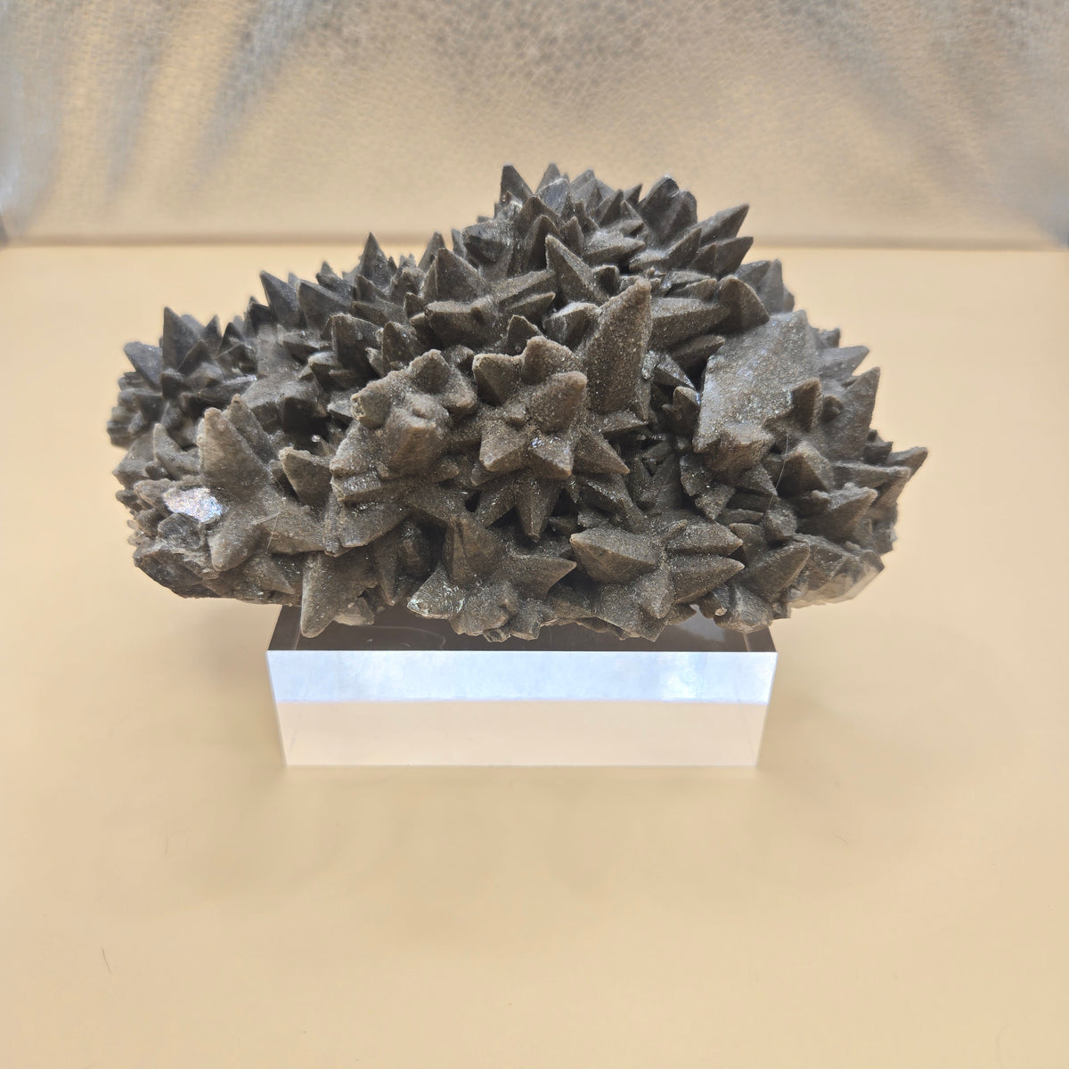 Dogtooth Calcite