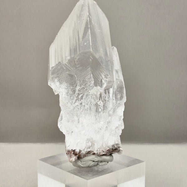 Naica Selenite (Chihuahua, Mexico)
