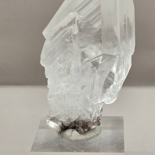Naica Selenite (Chihuahua, Mexico)