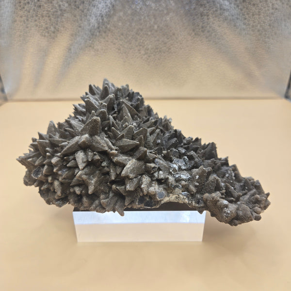 Dogtooth Calcite