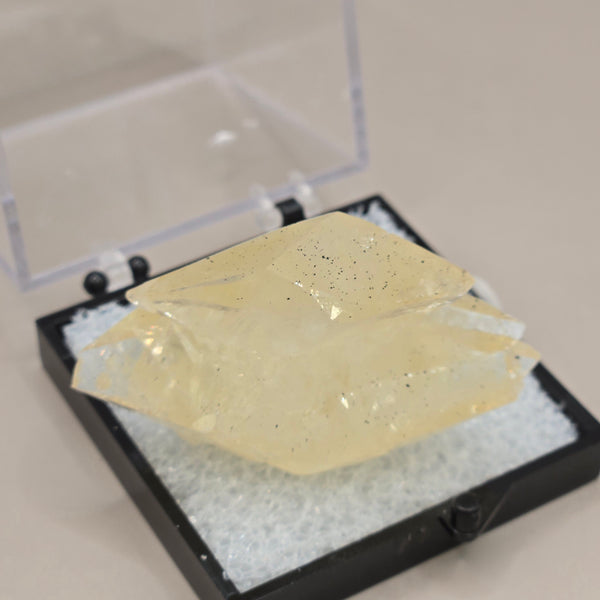 Calcite (Elmwood, Tennessee)