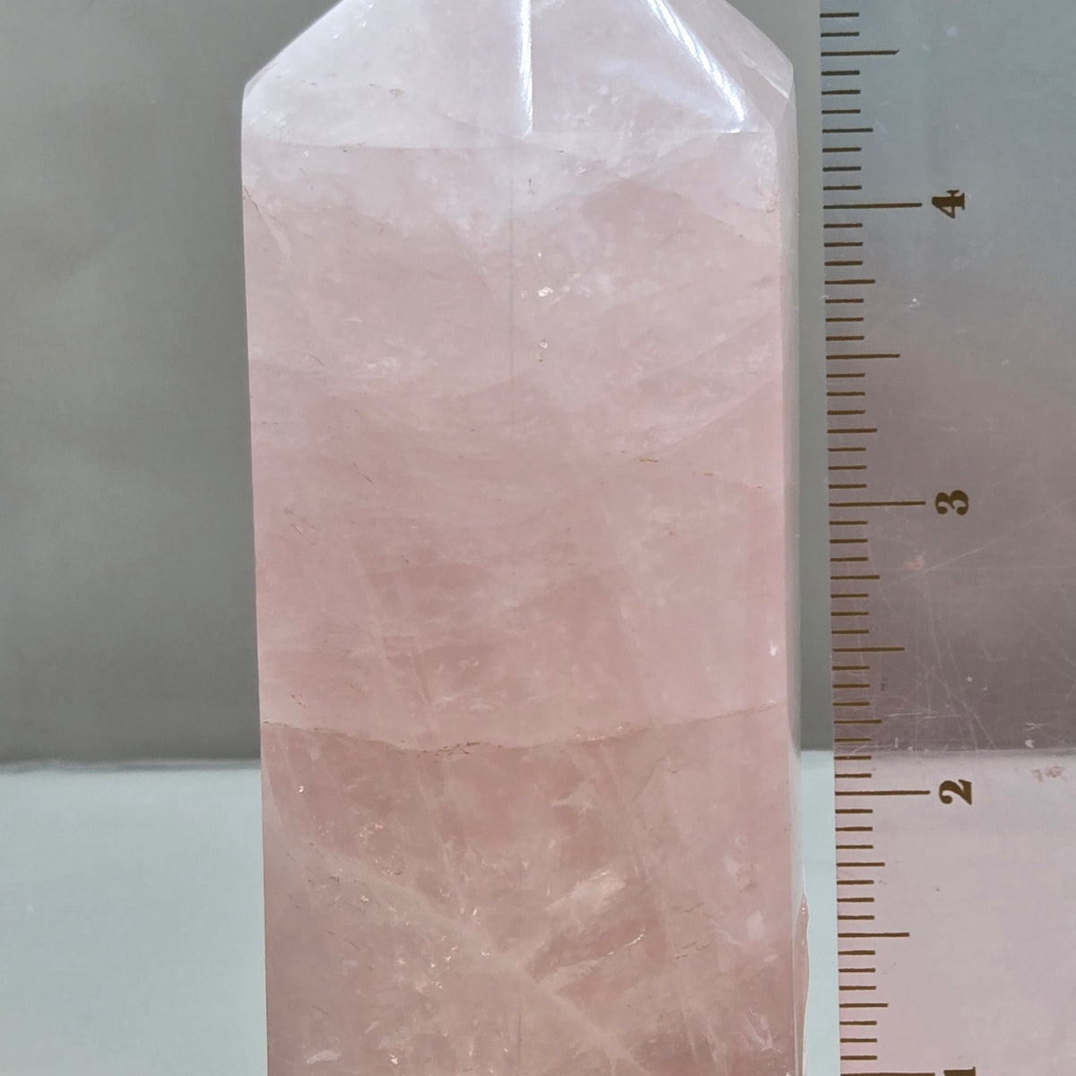 Rose Quartz Tower