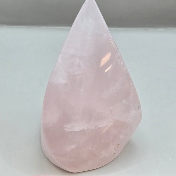 Rose Quartz Flame