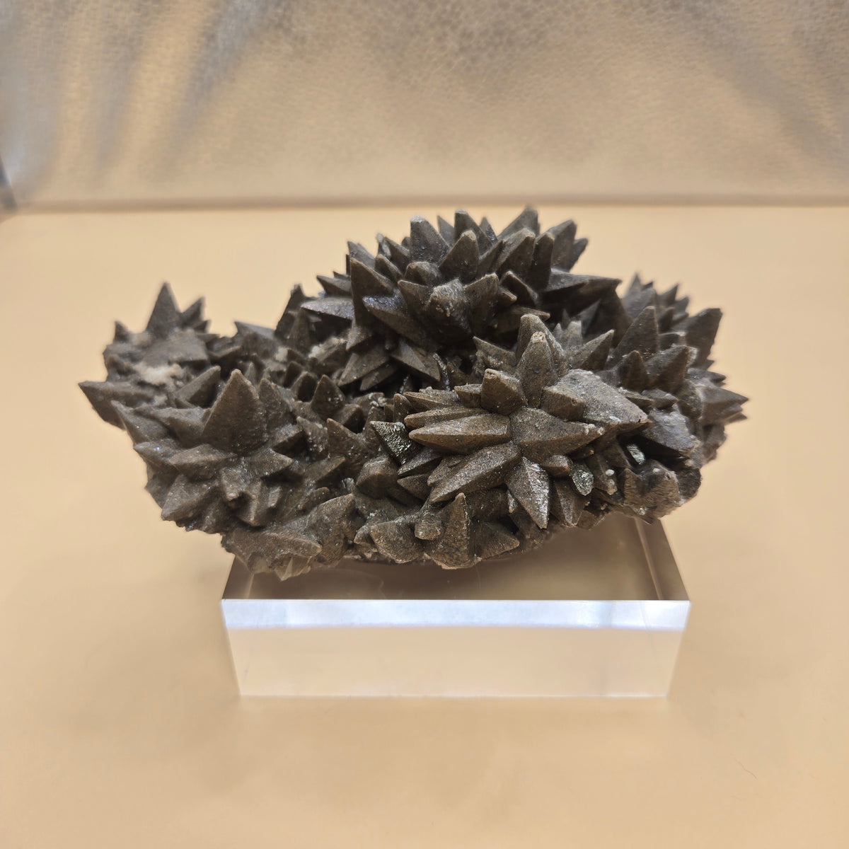 Dogtooth Calcite