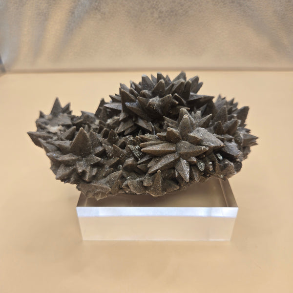Dogtooth Calcite