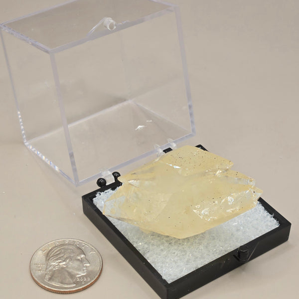 Calcite (Elmwood, Tennessee)