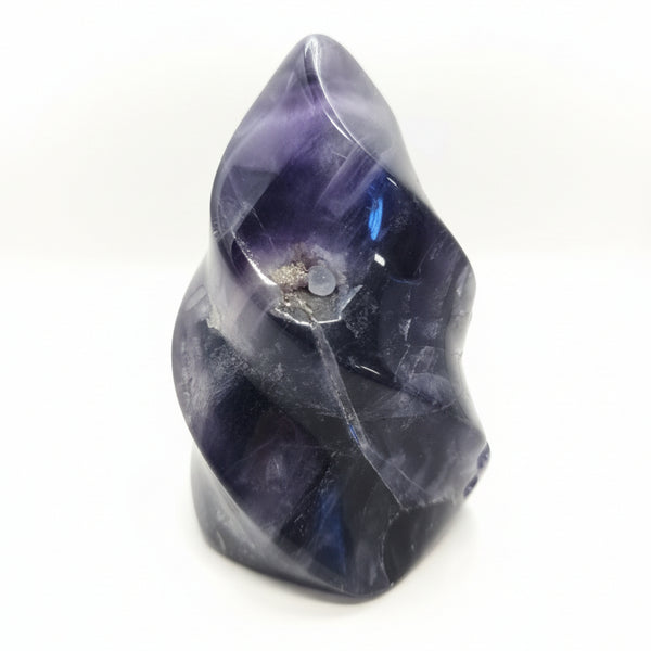 Fluorite Flame