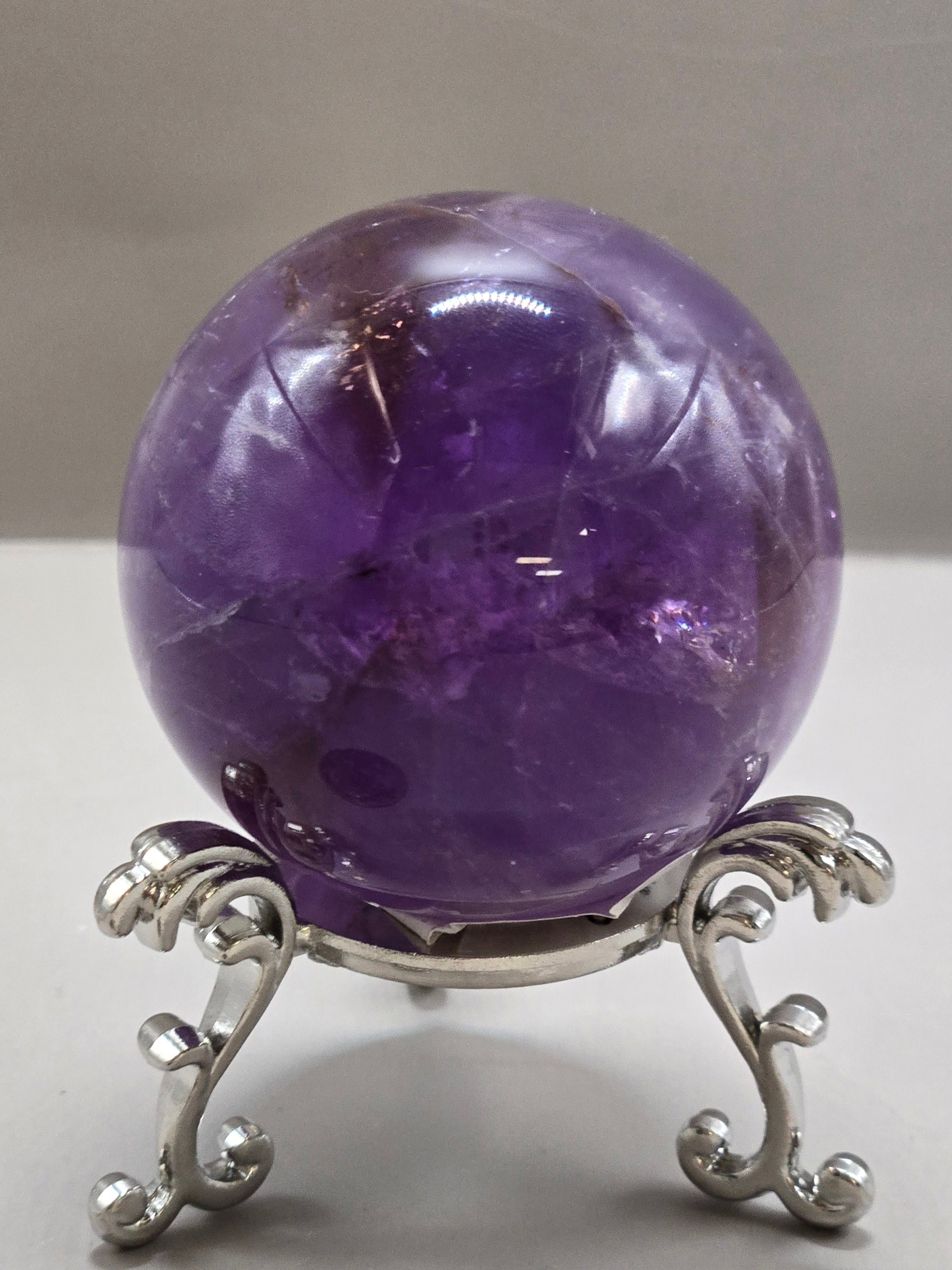 Polished Minerals