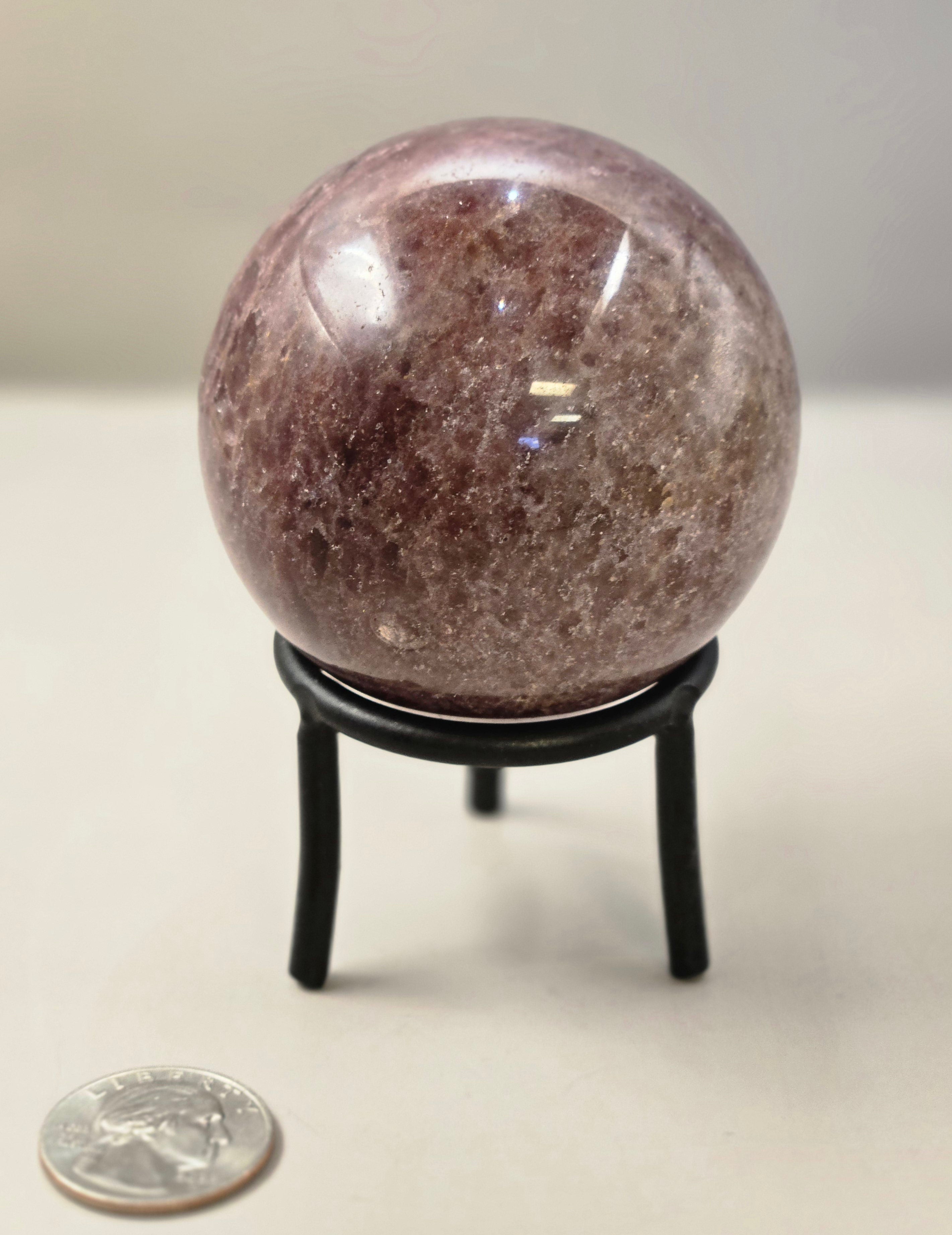 Polished Minerals