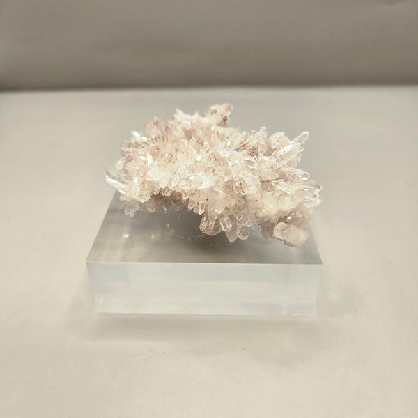 Colombian Pink Lemurian Quartz
