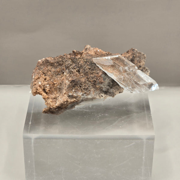 Selenite - New Find! Bermejillo, Durango, Mexico