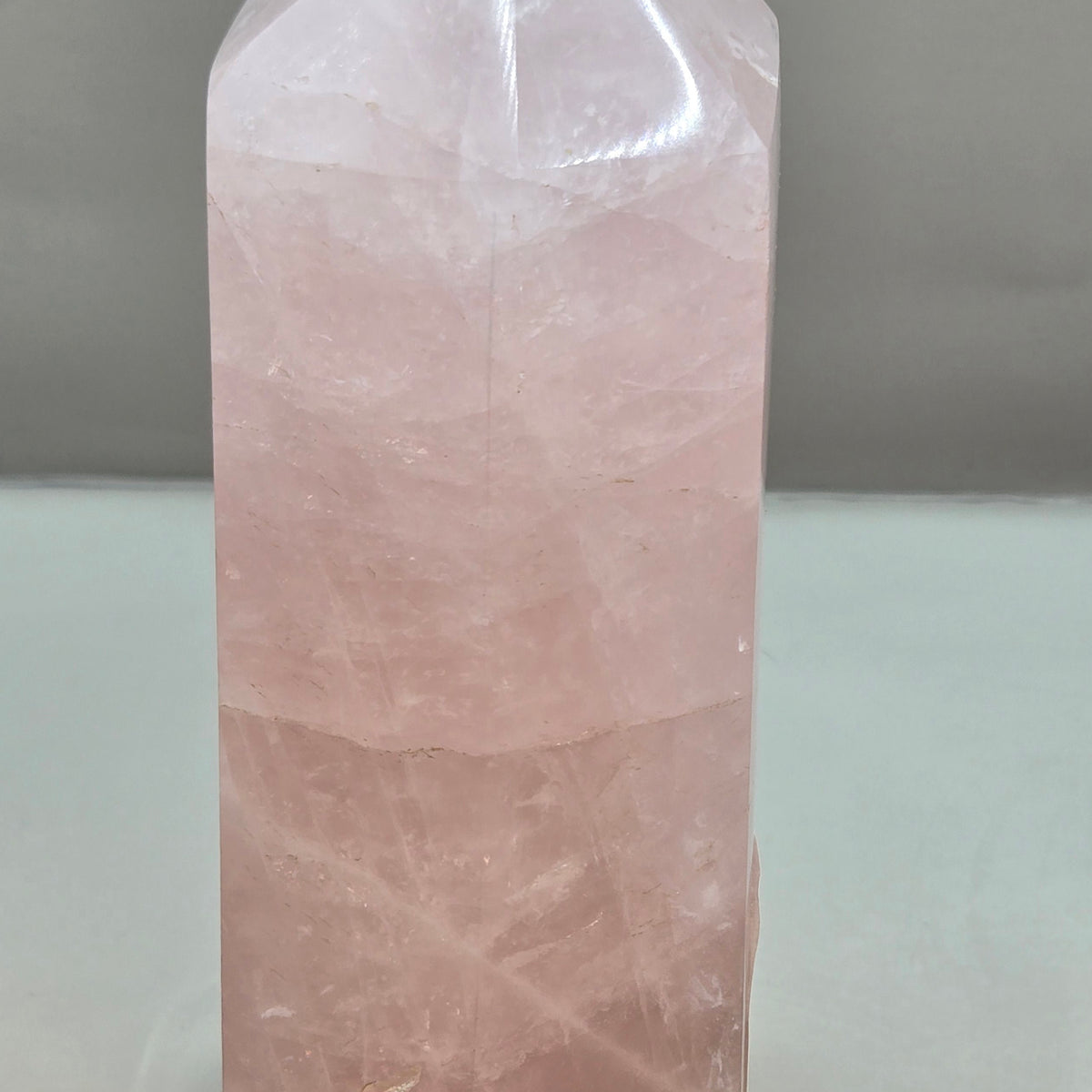 Rose Quartz Tower