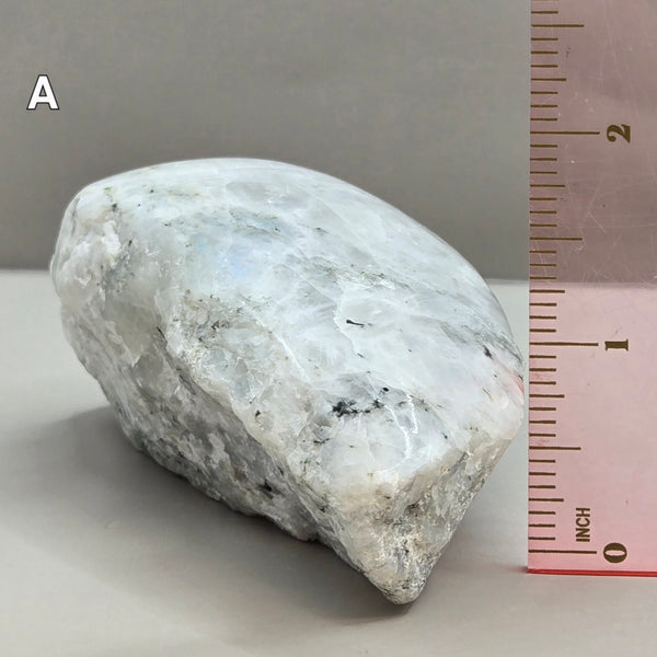 Moonstone Freeforms