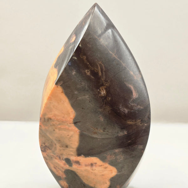 Tiger Jasper Flame (Brazil)