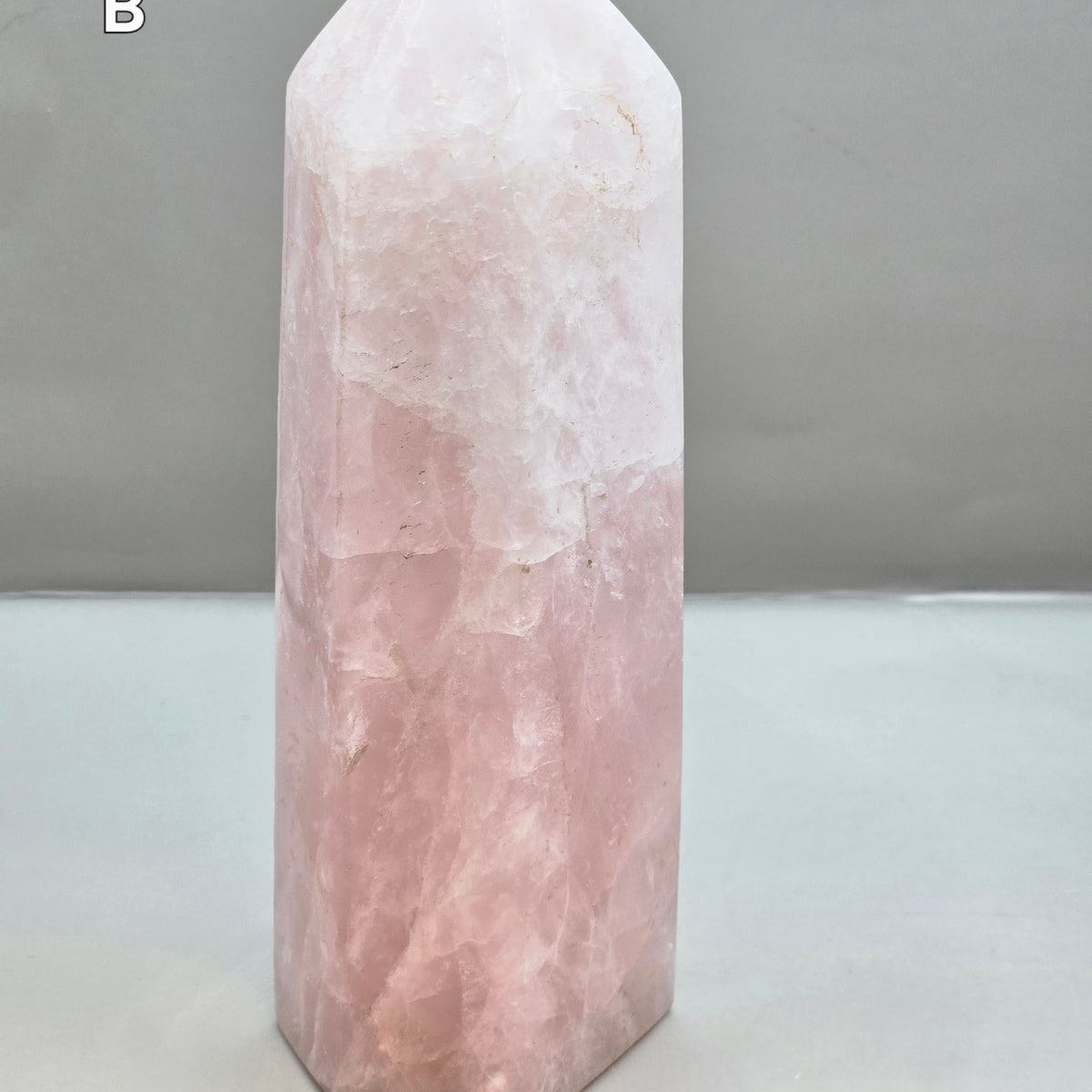 Rose Quartz Tower