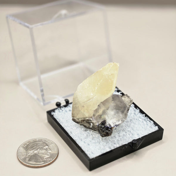 Calcite (Elmwood, Tennessee)