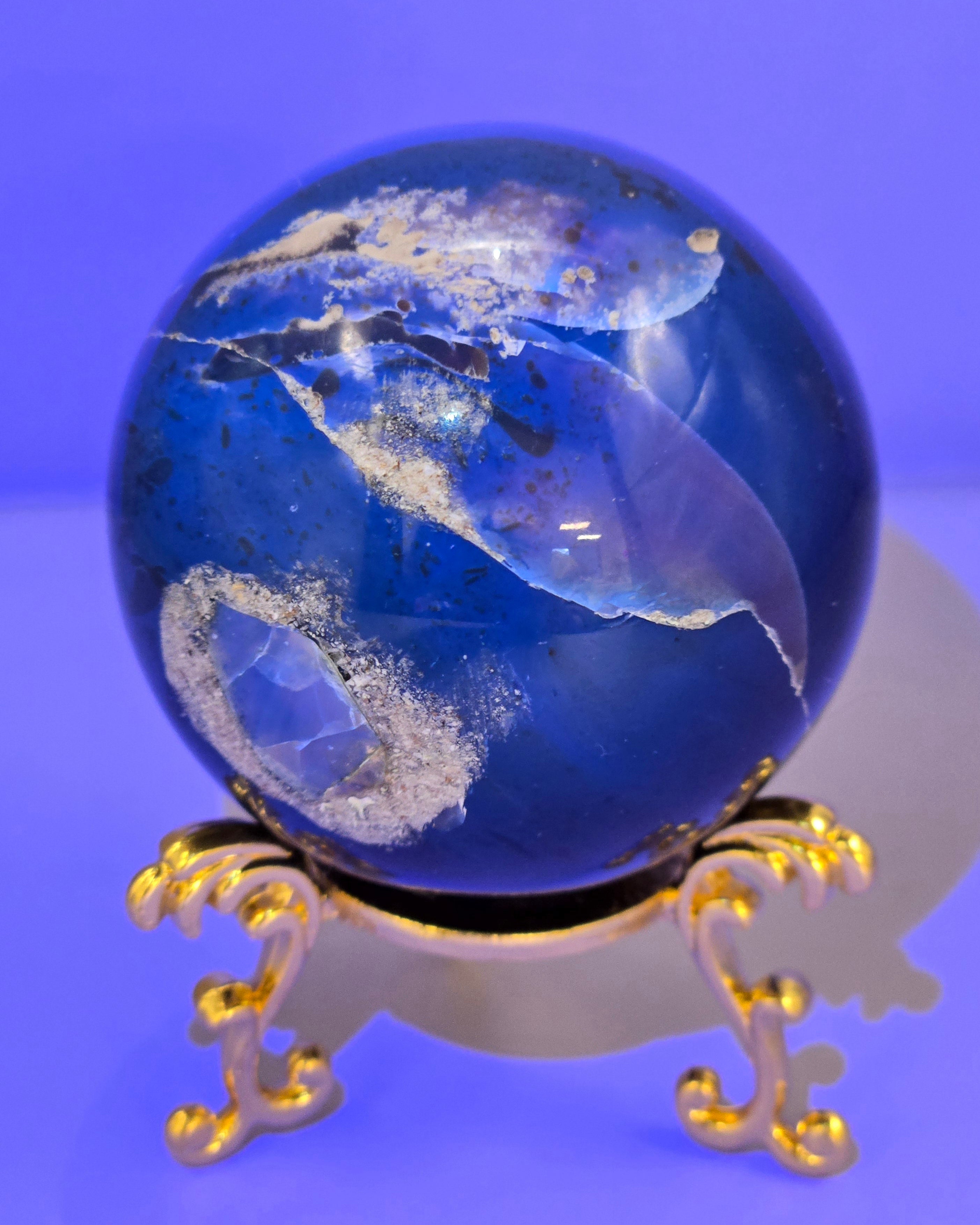 Polished Minerals