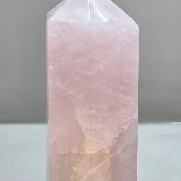 Rose Quartz Tower