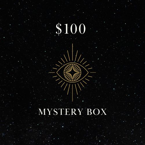 100 Dollar Mystery Box - AZ Stone Co.