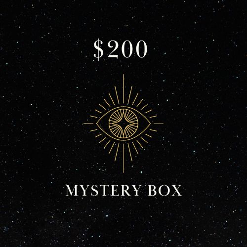 200 Dollar Mystery Box - AZ Stone Co.