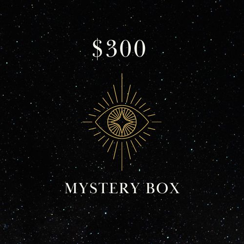 300 Dollar Mystery Box - AZ Stone Co.