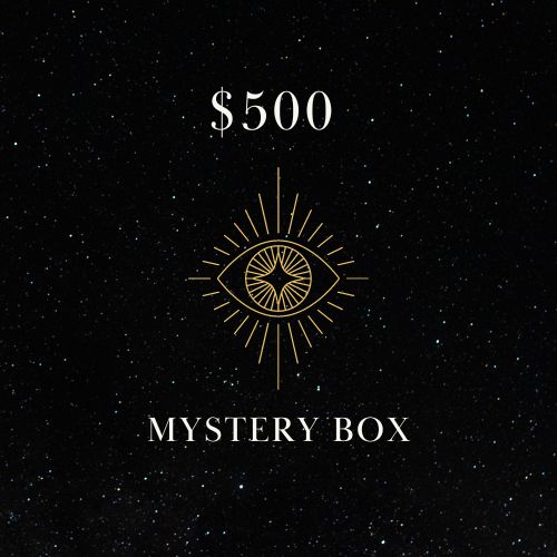 500 Dollar Mystery Box - AZ Stone Co.